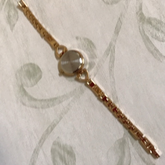 NIB ELVIS ANNIVERSARY WATCH